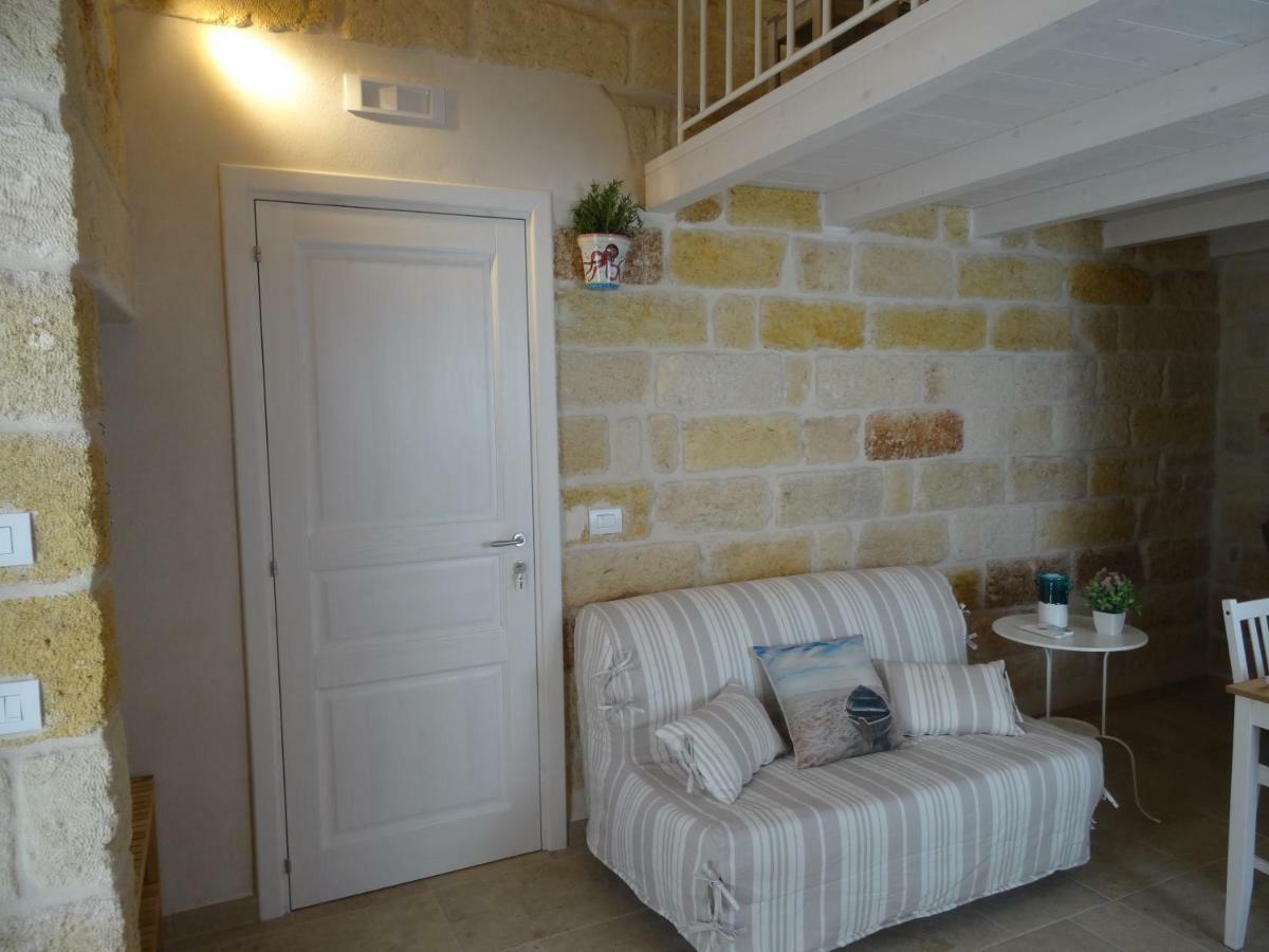 Dimora Petra Hotel Полиняно а Маре Екстериор снимка