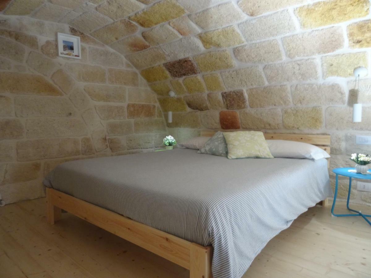 Dimora Petra Hotel Полиняно а Маре Екстериор снимка