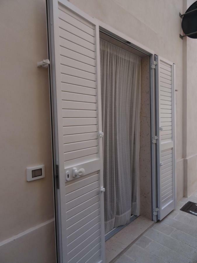 Dimora Petra Hotel Полиняно а Маре Екстериор снимка