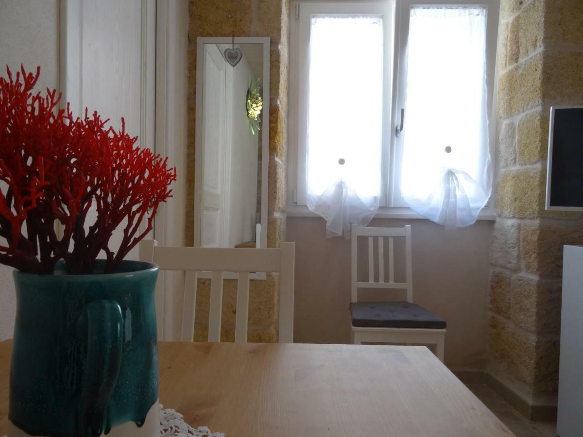 Dimora Petra Hotel Полиняно а Маре Екстериор снимка