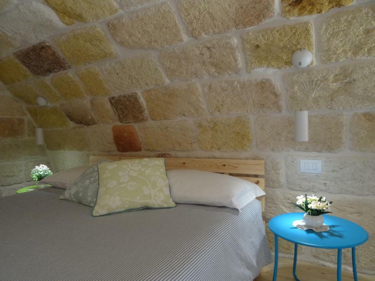 Dimora Petra Hotel Полиняно а Маре Екстериор снимка